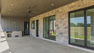 920 Waters Edge, Sanger TX 76266 - Photo 4