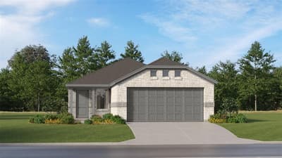 2104 Marshall Drive, Joshua TX 76058