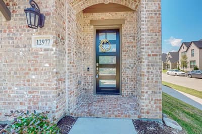 12977 Wymeth Drive, Farmers Branch TX 75234 - Photo 2