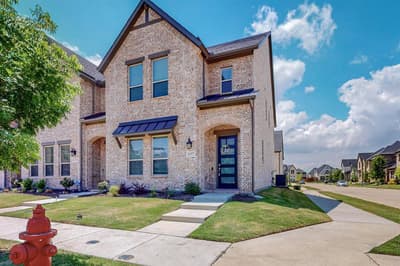 12977 Wymeth Drive, Farmers Branch TX 75234