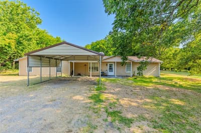 4666 Fm 1569, Farmersville TX 75442 - Photo 2