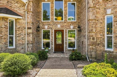 6301 Mesa Ridge Drive, Fort Worth TX 76137 - Photo 2