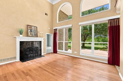6301 Mesa Ridge Drive, Fort Worth TX 76137 - Photo 5