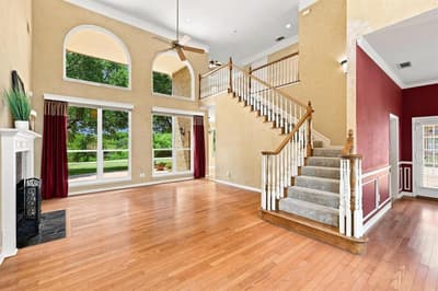 6301 Mesa Ridge Drive, Fort Worth TX 76137 - Photo 4
