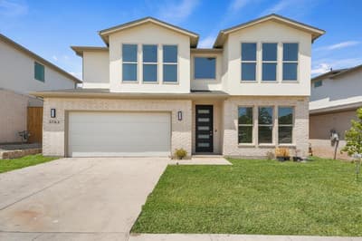 3763 Wenatche Drive, Dallas TX 75233