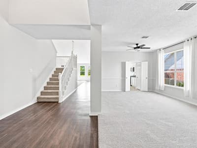 7129 Sundance Lane, Fort Worth TX 76179 - Photo 4