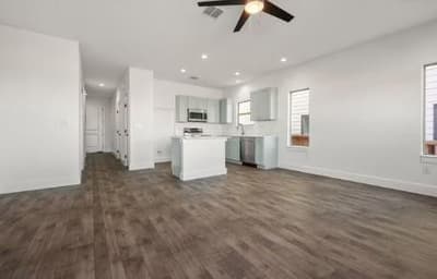 2038 Falcon Drive, Tyler TX 75702 - Photo 2