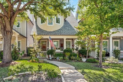 737 Hammond Street, Coppell TX 75019 - Photo 2
