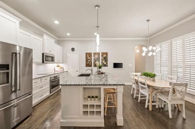 737 Hammond Street, Coppell TX 75019 - Photo 3