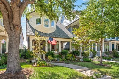 737 Hammond Street, Coppell TX 75019