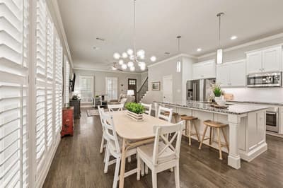 737 Hammond Street, Coppell TX 75019 - Photo 4