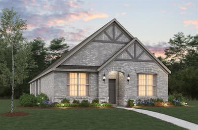 1440 Blue Agave Drive, Justin TX 76247