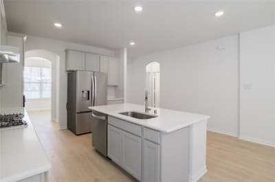 1440 Blue Agave Drive, Justin TX 76247 - Photo 5
