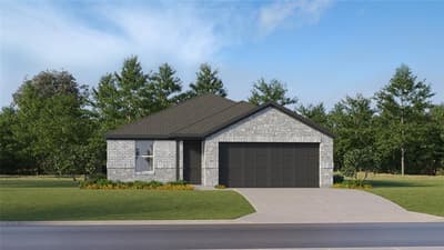 2305 Marshall Drive, Joshua TX 76058