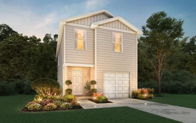 2112 Falcon Drive, Tyler TX 75702