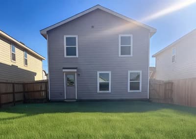 538 28th Street, Tyler TX 75702 - Photo 5