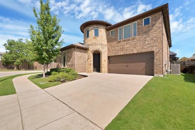 1996 Cousins Trail, Allen TX 75013 - Photo 2