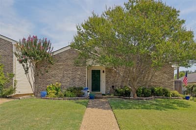 16406 Lauder Lane, Dallas TX 75248 - Photo 2