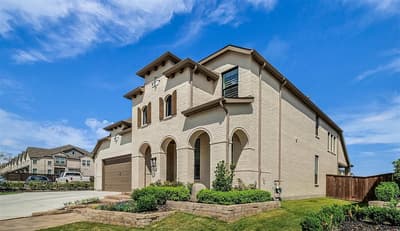 3807 Los Altos Boulevard, Sherman TX 75090 - Photo 3