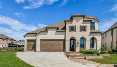 3807 Los Altos Boulevard, Sherman TX 75090