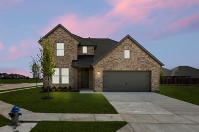 3203 Dunbar Drive, Royse City TX 75189