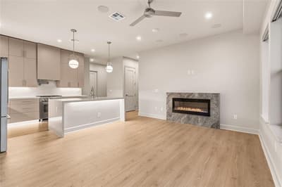 1900 S Ervay Street # 416, Dallas TX 75215 - Photo 3