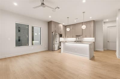 1900 S Ervay Street # 416, Dallas TX 75215 - Photo 4
