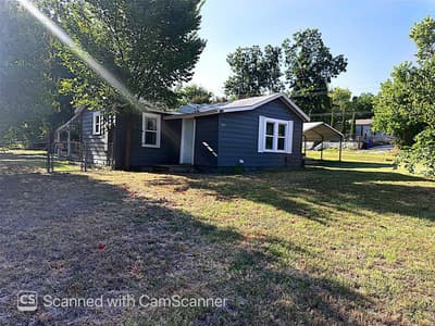 616 Astoria Avenue, Azle TX 76020