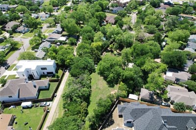 7652 Culcourt Street, Dallas TX 75209 - Photo 2