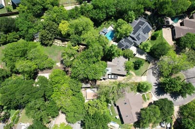 7652 Culcourt Street, Dallas TX 75209 - Photo 4