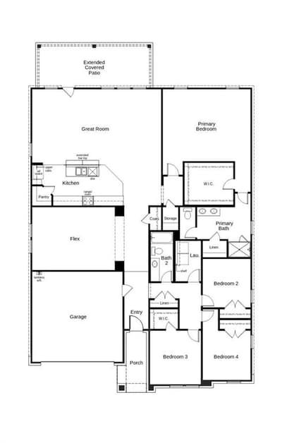 229 Jewel Drive, Aledo TX 76008 - Photo 2