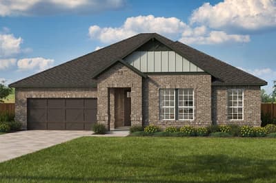 229 Jewel Drive, Aledo TX 76008