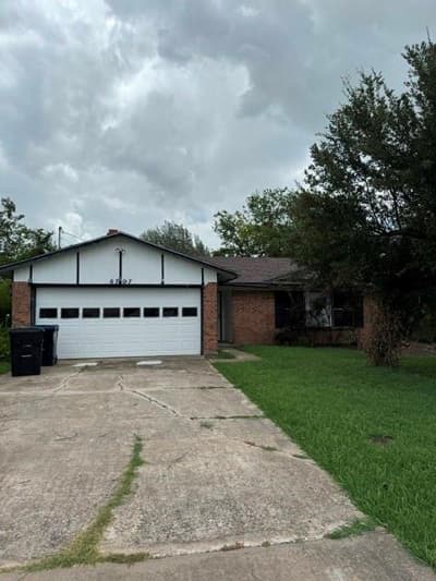 6707 Finch Drive, Greenville TX 75402