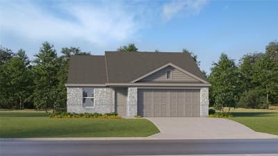2318 Marshall Drive, Joshua TX 76058