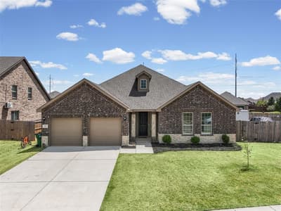 227 Hackney Street, Waxahachie TX 75165 - Photo 2