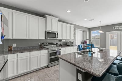 227 Hackney Street, Waxahachie TX 75165 - Photo 5