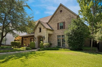 9434 Dartridge Drive, Dallas TX 75238 - Photo 2