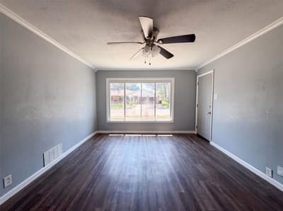 1012 Turner Street, Cleburne TX 76033 - Photo 3