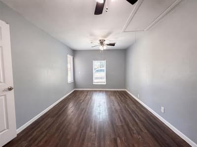 1012 Turner Street, Cleburne TX 76033 - Photo 4
