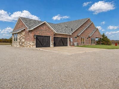 8636 Morgan Road, Blue Ridge TX 75424 - Photo 2