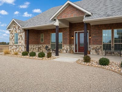 8636 Morgan Road, Blue Ridge TX 75424 - Photo 3