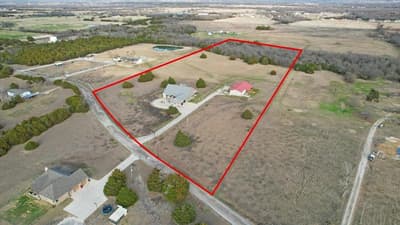 8636 Morgan Road, Blue Ridge TX 75424 - Photo 5