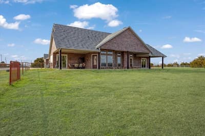 8636 Morgan Road, Blue Ridge TX 75424 - Photo 4