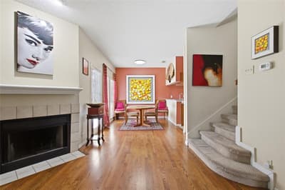14400 Montfort Drive # 202, Dallas TX 75254 - Photo 4