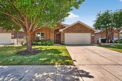 11820 Champion Creek Drive, Frisco TX 75036
