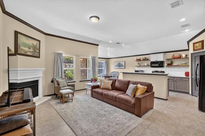 11820 Champion Creek Drive, Frisco TX 75036 - Photo 4