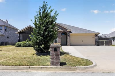 7526 Park Avenue, Forest Hill TX 76140 - Photo 3
