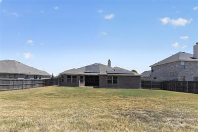 7526 Park Avenue, Forest Hill TX 76140