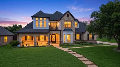 2611 Silverado Trail, Sherman TX 75092 - Photo 2