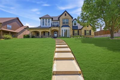 2611 Silverado Trail, Sherman TX 75092